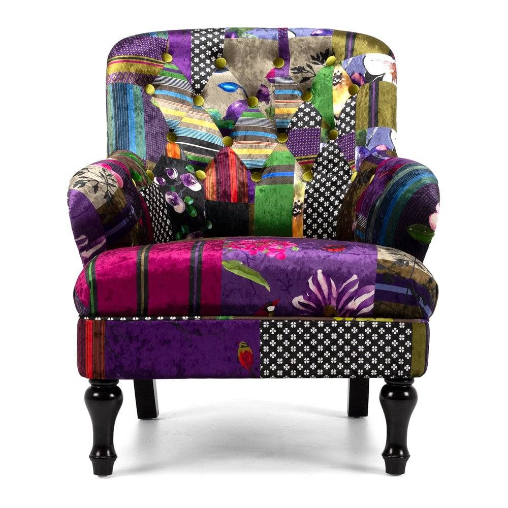 Patchwork | Armchair